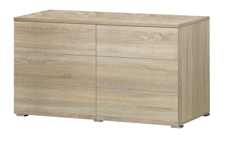 EHEIM proxima Eiche Aquariumunterschrank