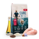 Vorschaubild Mera Dog CARE Adult Sport Hundetrockenfutter