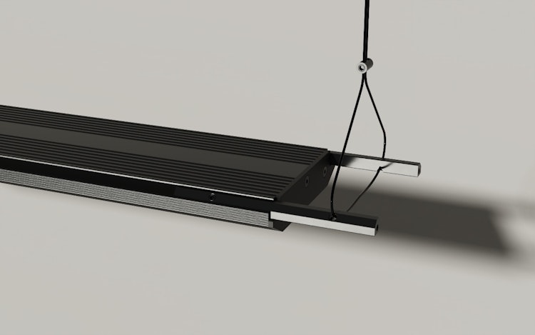 Chihiros Universal WRGB inkl. Controller