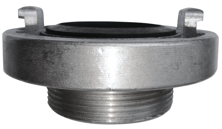 Oase C-Kupplung mit Außengewinde 1 ½“