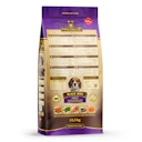 Vorschaubild WOLFSBLUT Black Bird Truthahn mit Süßkartoffeln Hundetrockenfutter