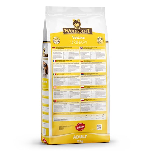 Wolfsblut Vet Urinary