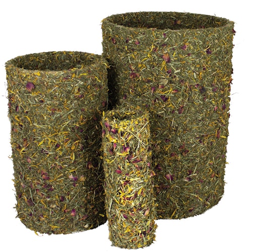 JR FARM Nager Frühlings-Rolle Kleintiersnack / Zubehör