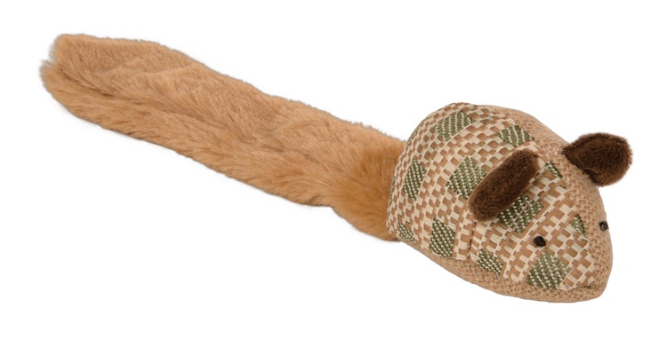 Petlando Raschelmaus Katzenspielzeug