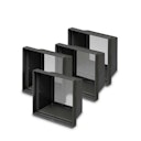 Vorschaubild HOBBY Artemia Siebkombination Fischfutter