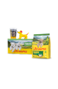 Vorschaubild Josera 1,3kg Puppy Box YoungStar Hundetrockenfutter