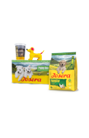Josera 1,3kg Puppy Box YoungStar Hundetrockenfutter