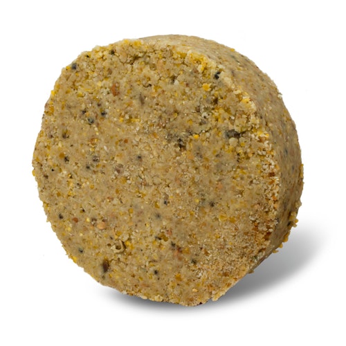 JR FARM Peanut Ring Erdnussbutter 250g Wildvogelfutter zum Nachfüllen