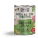 Vorschaubild MAC's SuperFood for Dogs 800g