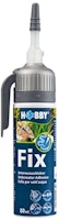 Hobby Fix Unterwasserkleber, transparent 80ml