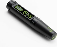 Milwaukee PH51 Wasserdichter pH Messstift