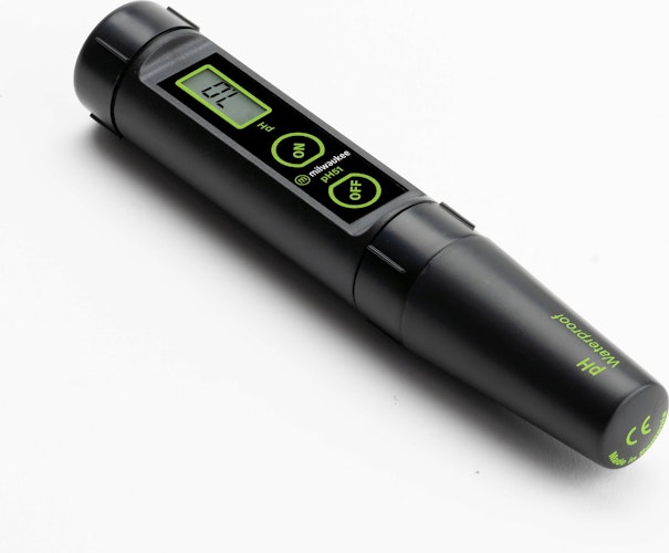 Milwaukee PH51 Wasserdichter pH Messstift