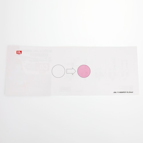 JBL ProAquaTest CO2 Direct