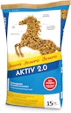 Vorschaubild Josera Aktiv 2.0 15 Kilogramm Pferdehauptfutter