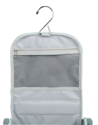 NOBBY Organizer "GROOM" grau 28 x 9 x 25 cm