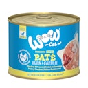 Vorschaubild WOW Cat Premium Paté 200g