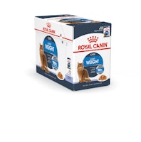 ROYAL CANIN Feline Light Weight Care in Gelee P.B. Multipack 12x85g