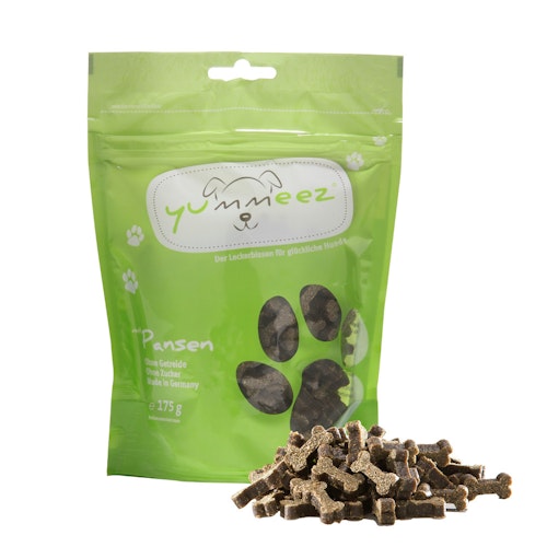 yummeez 175g Hundesnack