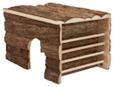Vorschaubild TRIXIE NL Blockhaus Ila 40x25x29cm