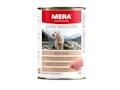 MERA DOG pure sensitive MEAT 400g HundenassfutterVorschaubild