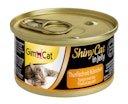 Vorschaubild GimCat Shiny Cat in Jelly 70g Katzennassfutter