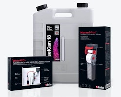 Red Sea MAX® Nano G2 Pro Kit 