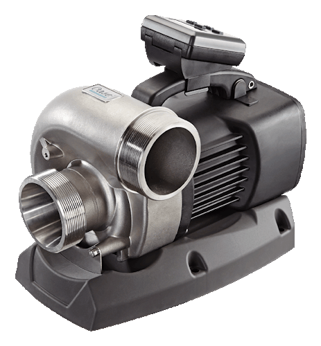 Oase Schwerkraftfilterpumpe AquaMax Eco Titanium 50000 (Modell bis 2020)