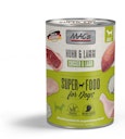 Vorschaubild MAC's SuperFood for Dogs 400g