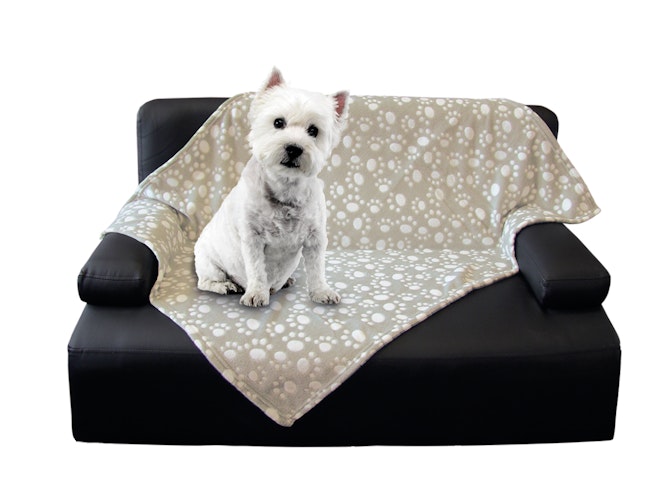 NOBBY Fleece Plaid EMMI Classic