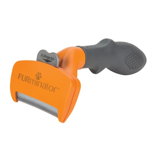 Furminator deShedding Tool Dog Langhaar Pflegewerkzeug für Hunde