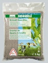Vorschaubild DENNERLE Kristall-Quarzkies natur 1-2 mm (5 kg)