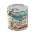 LandFleisch Hund CLASSIC 800gVorschaubild
