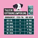 Vorschaubild Tierliebhaber Zahnfee Sticks