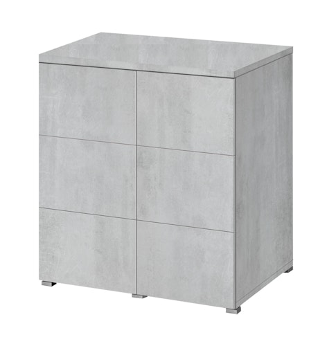 EHEIM proxima urban Aquariumunterschrank