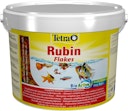 Vorschaubild Tetra Rubin