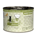 Vorschaubild Cats finefood Ragout 190 Gramm Katzennassfutter
