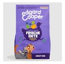 Vorschaubild Edgard&Cooper Frische Ente Large 12kg Hundetrockenfutter