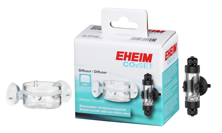 EHEIM Diffusor Außenfilter