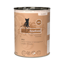Vorschaubild catz finefood Classic 6 x 400g Katzennassfutter