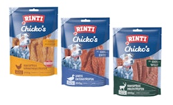 Rinti Snack-Mix Chicko 3x250g Hundesnack