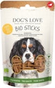 Vorschaubild Love 150gx6 Bio Sticks Soft Huhn NEU