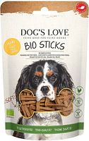 Love 150gx6 Bio Sticks Soft Huhn NEU