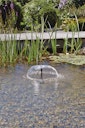 Vorschaubild Pontec Wasserspielpumpe PondoVario 1500