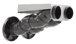 Oase Ablaufset für ProfiClear Premium gepumpt