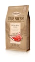 Vorschaubild Carnilove TF Adult - Fresh Beef Hundetrockenfutter