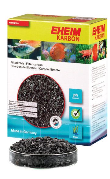 EHEIM KARBON 2L