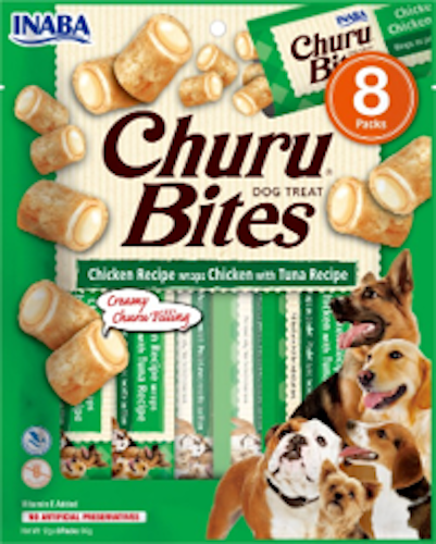 Churu Dog Bites
