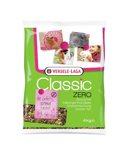 VERSELE-LAGA Zero Classic Mischung Hauptfutter für Kleintiere