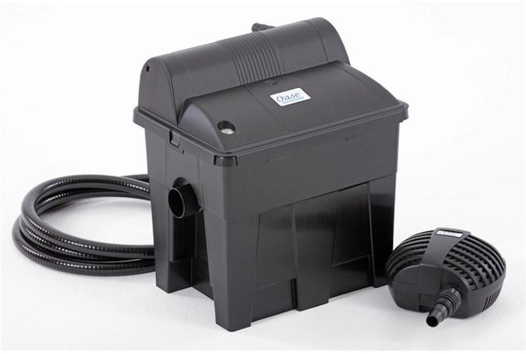 Oase Durchlauffilter BioSmart Set 5000