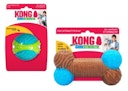 Vorschaubild KONG Dog-Toy Mixpaket Nr.7 L Hundespielzeug